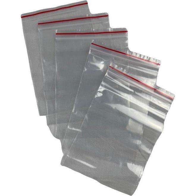 Bestpak, Verpackungsmaterial, BSTech woreczki torebki strunowe 70x100 100 szt (100 Stück)