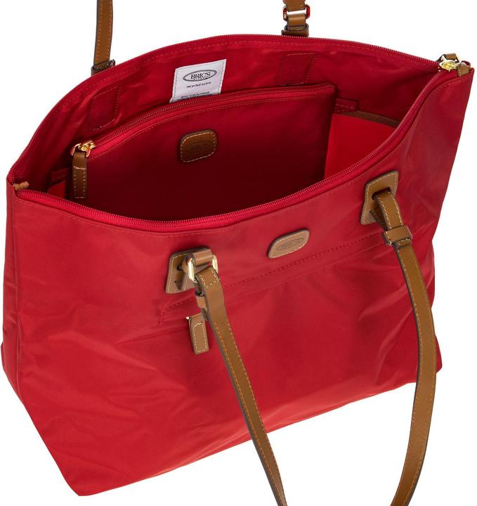 Produktbild Brics Bric's Handtasche X-Bag Shopper 45070 (18 l)