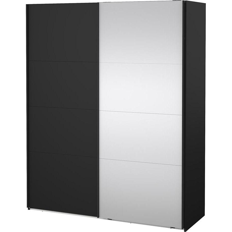 Ebuy24, Kleiderschrank, Kleiderschrank Catania