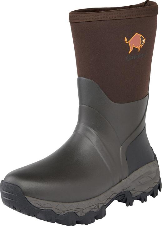 Actual product image Gateway1 Rubber boot Woodwalker 12 4mm (48)