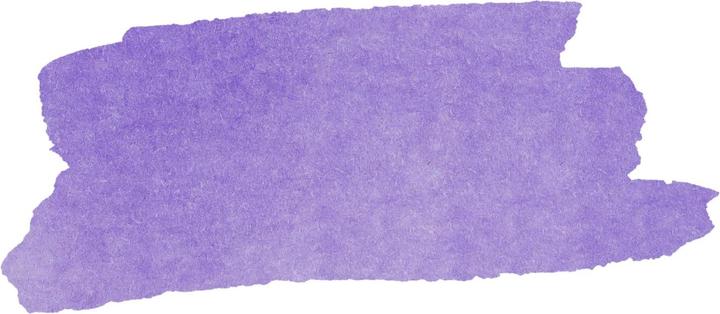 Immagine prodotto Clairefontaine Inchiostro da disegno Cristaline (Viola)