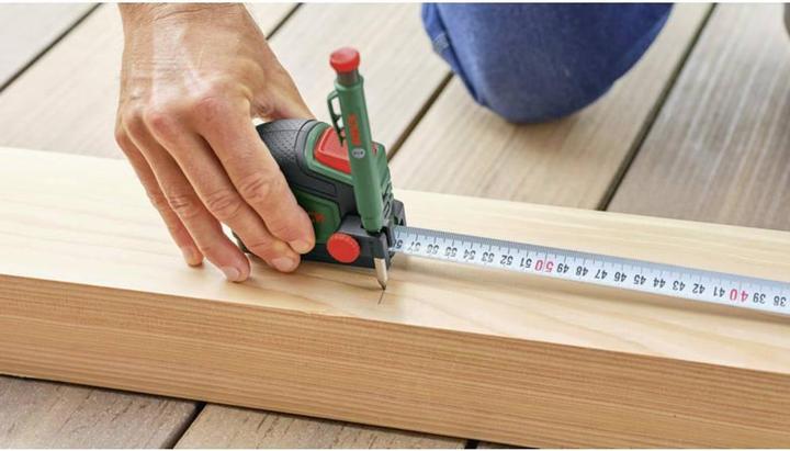 Actual product image Bosch Professional Massband (5 m)
