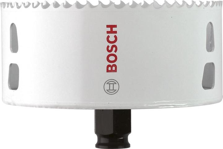 Image du produit Bosch Professional Zubehör Scie cloche Progressor for Wood and Metal, 108 mm (108 millimètres)