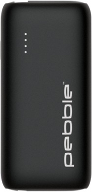 Actual product image veho Pebble PZ5 Battery Charger Lithium Polymer (LiPo) (5000 mAh, 37 Wh)