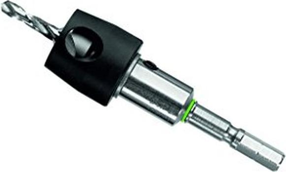 Actual product image Festool Countersink BSTA HS D 4,5 CE (4.5 millimetres)