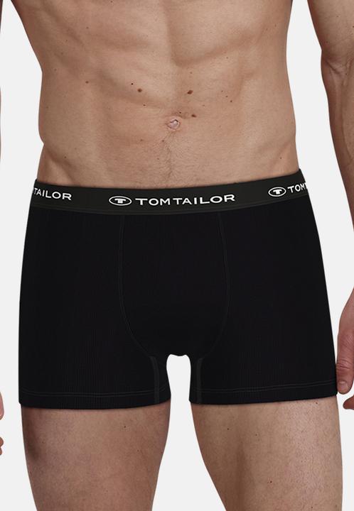 Immagine prodotto Tom Tailor Boxershorts (XXL, confezione da 3)