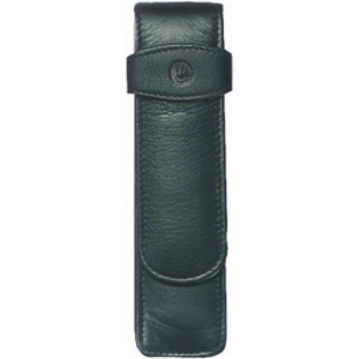 Pelikan, Etui, Schreibgeräte-Etui Leder TG 21