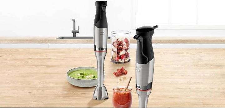 Immagine prodotto Bosch Hausgeräte Serie 6 ErgoMaster MSM6M810