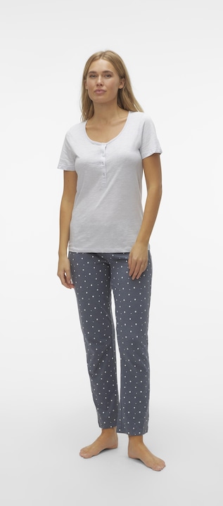Image du produit Mamalicious MLMIRA Pyjama 2 EN 1 (XS)