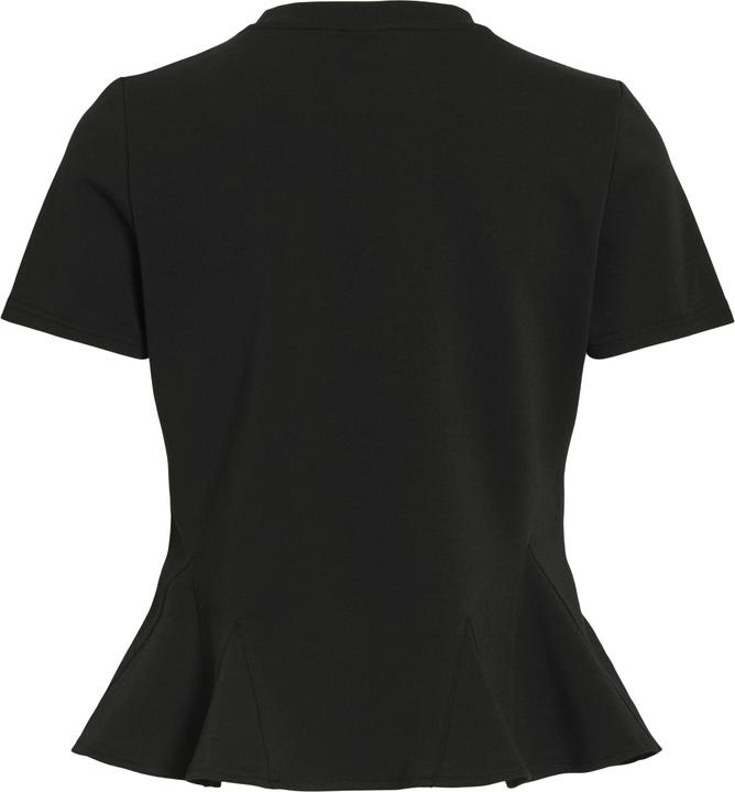Produktbild Vila VIVELMERA Schösschen T-Shirt (L)