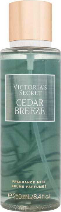 Immagine prodotto Fruit of the Loom Brezza del Cedro (250 ml, Profumo per capelli)