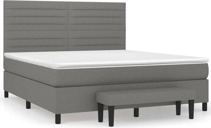 Immagine prodotto vidaXL Boxspringbett (160 x 200 cm)
