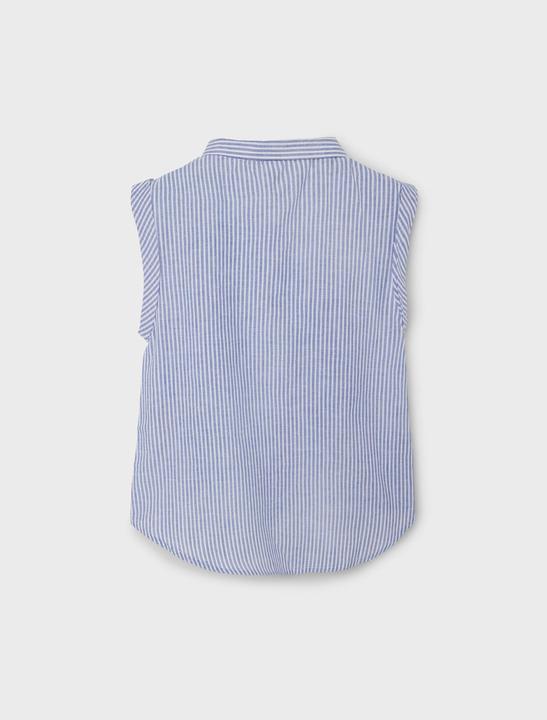 Immagine prodotto Name it EMMA camicia a righe senza maniche (158)