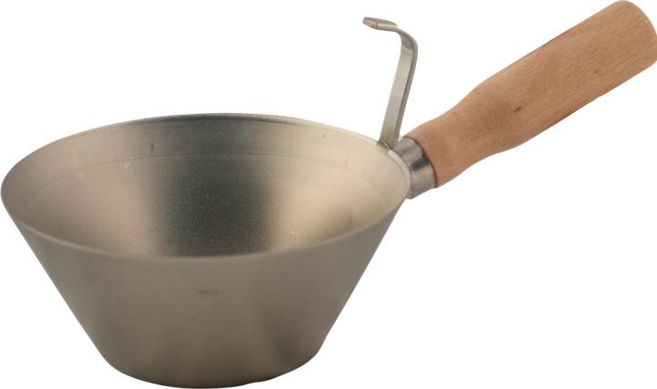 Actual product image Craft Tools Plasterer's pan (1.50 cm)