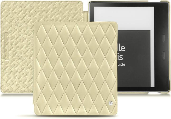 Image du produit Noreve Housse cuir horizontal (Kindle Oasis (2019))