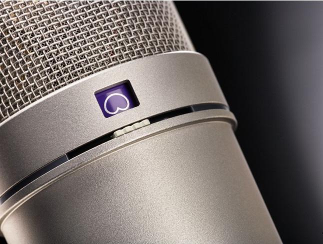 Image du produit Neumann iRig Stream mic Pro