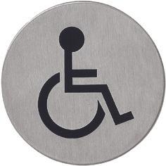 Image du produit Intersteel Signes - Dames