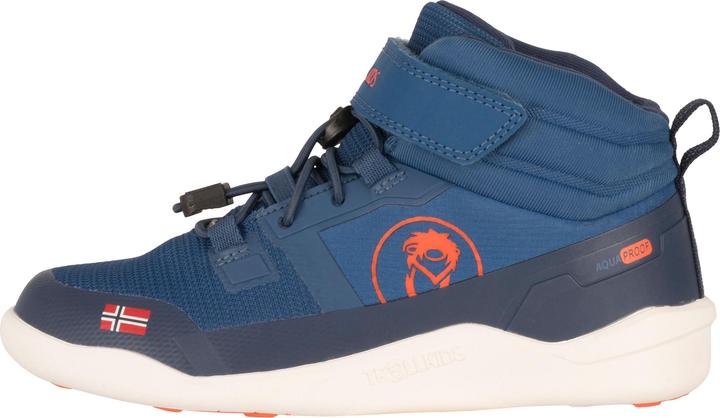 Produktbild Trollkids Hovden Winter Hiker (36)