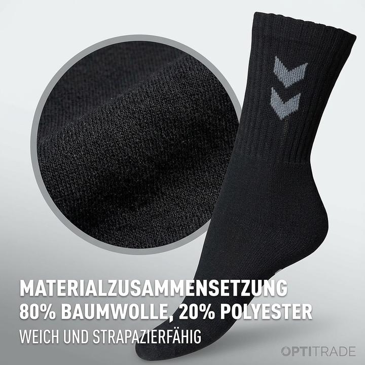 Produktbild hummel Trainings Socken (46, 48)