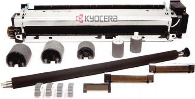 Actual product image Kyocera Maintenance-Kit MK-1140 FS 1035/1135 100'000 pages