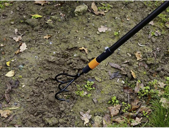 Image du produit Fiskars houe de jardin