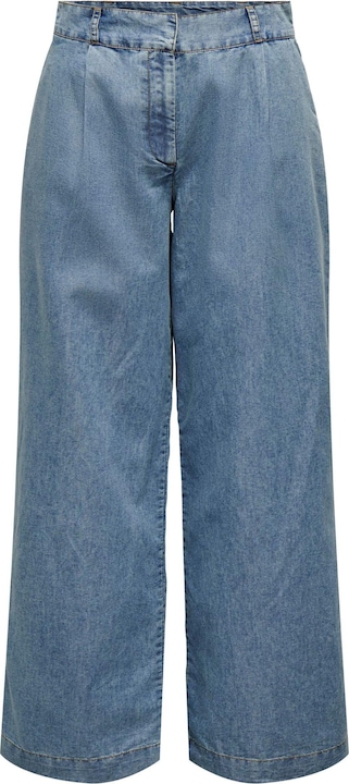 Produktbild JdY JDYTRIXIE Weiter Beinschnitt Hose mit weitem Beinschnitt Hose mit weitem Beinschnitt (32)