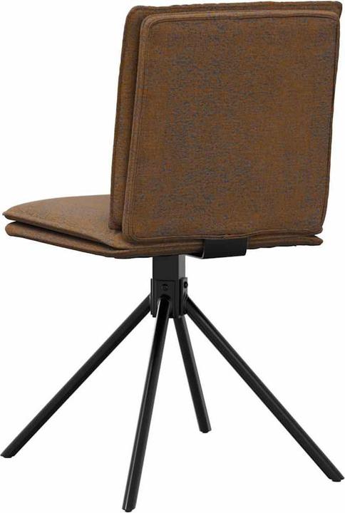 Produktbild vidaXL Esszimmerstuhl