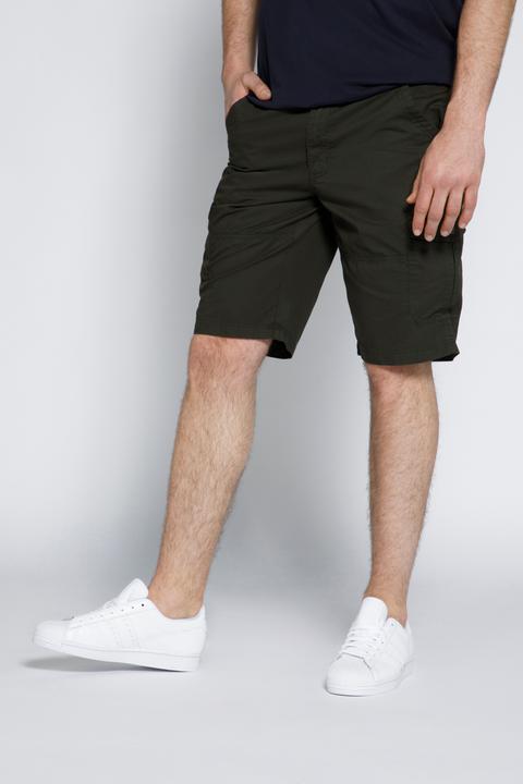 Actual product image Sthuge Cargo Bermuda, 6 Taschen, Regular Fit, bis Gr. 72 (64)