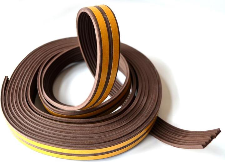 Stomil Sanok USZCZELKA BRĄZOWA E-150mb