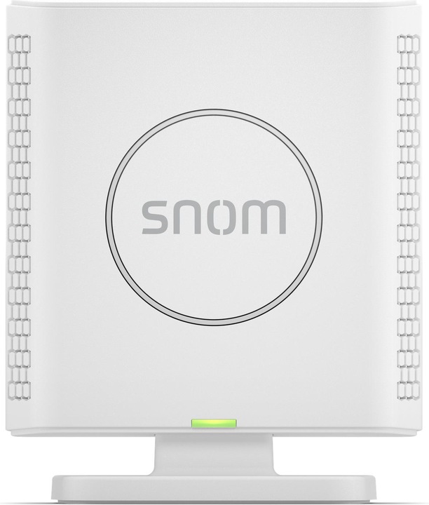 Produktbild Snom M430 Bundle EU (M400 DECT Basis + M30 Mobilteil)
