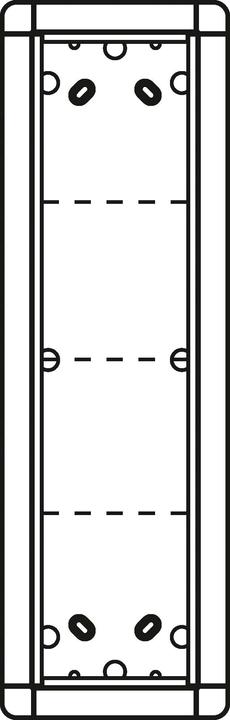 Immagine prodotto Ritto Telaio AP