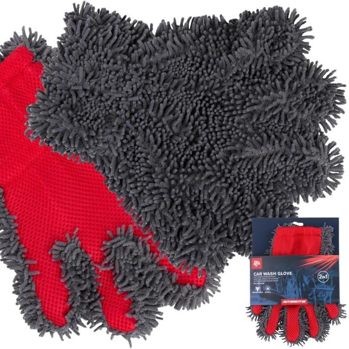 Produktbild Dirt Devil Autowaschhandschuh