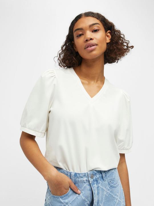 Produktbild Object Puffärmel T-Shirt (XS)