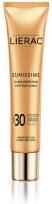 Actual product image Lierac Fluide Sun Protection Factor 30 (Sun cream face, SPF 30, 40 ml, 65 g)