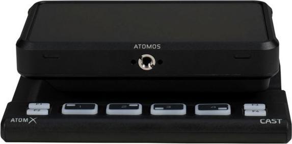 Produktbild Atomos AtomX Cast (5.20", Full HD)