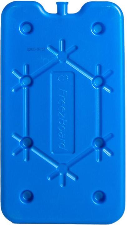 Image du produit ConnaBride Plaque réfrigérante, 400 ml, bleu