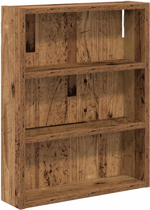 Produktbild vidaXL Badezimmerschrank (40 x 10 x 50 cm)