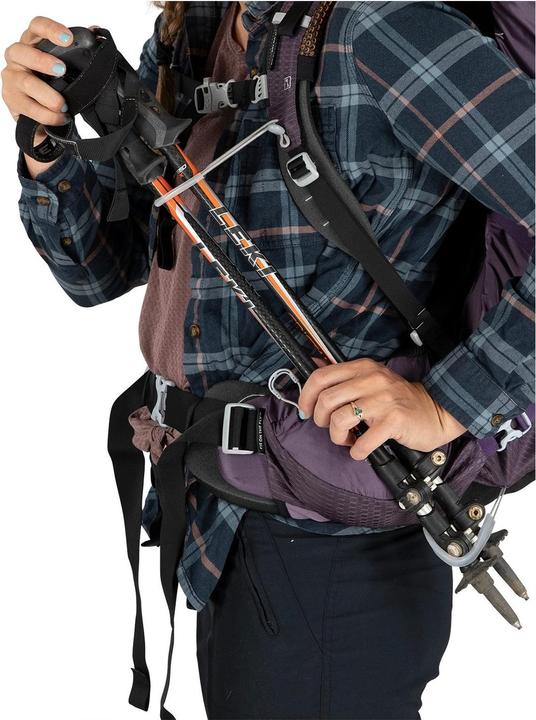 Produktbild Osprey Aura AG 50 (50 l)