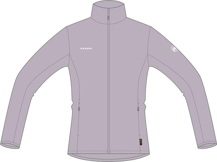 Produktbild Mammut Aconcagua Light ML Jacket Women (XS)