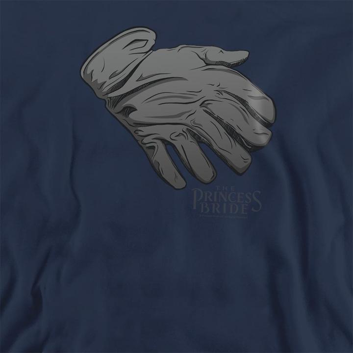 Produktbild The Princess Bride Six Fingered Glove Sweatshirt (M)