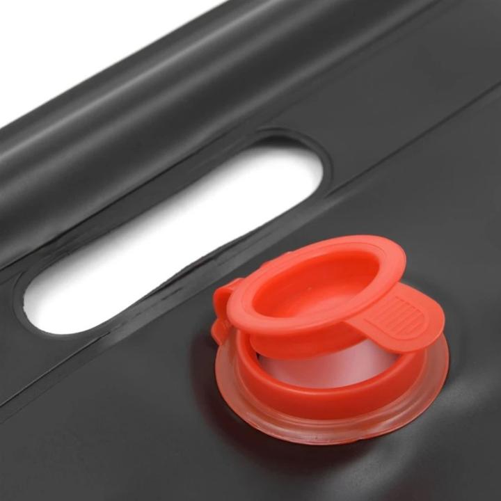 Produktbild Outdoor Spirit Solardusche rollbar