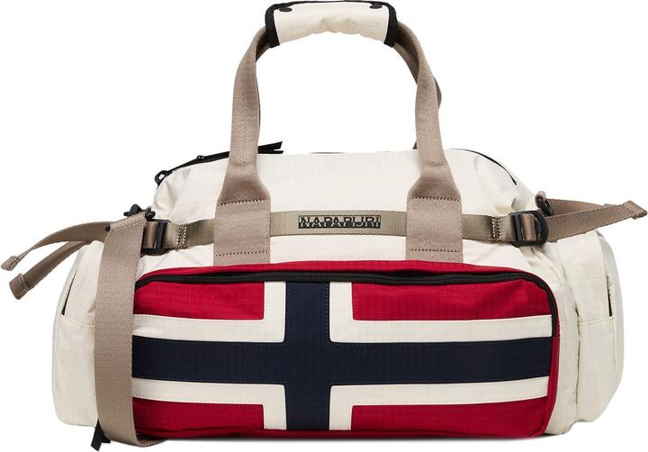 beige dimity