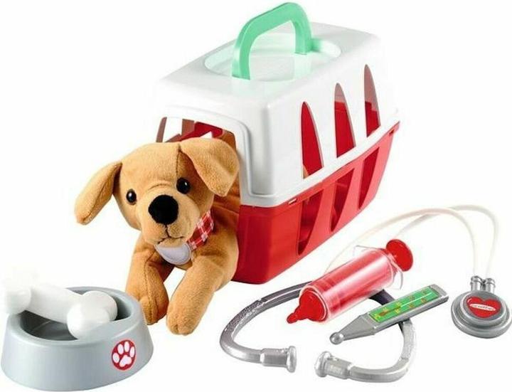 Actual product image Ecoiffier Vet set