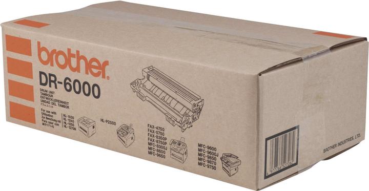 Produktbild Brother Dr-6000 (BK)