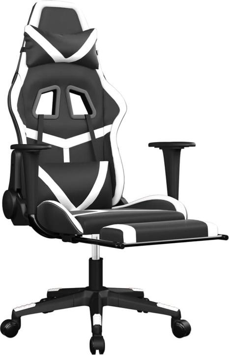 Produktbild vidaXL Gaming-Stuhl (40.50 - 50 cm)