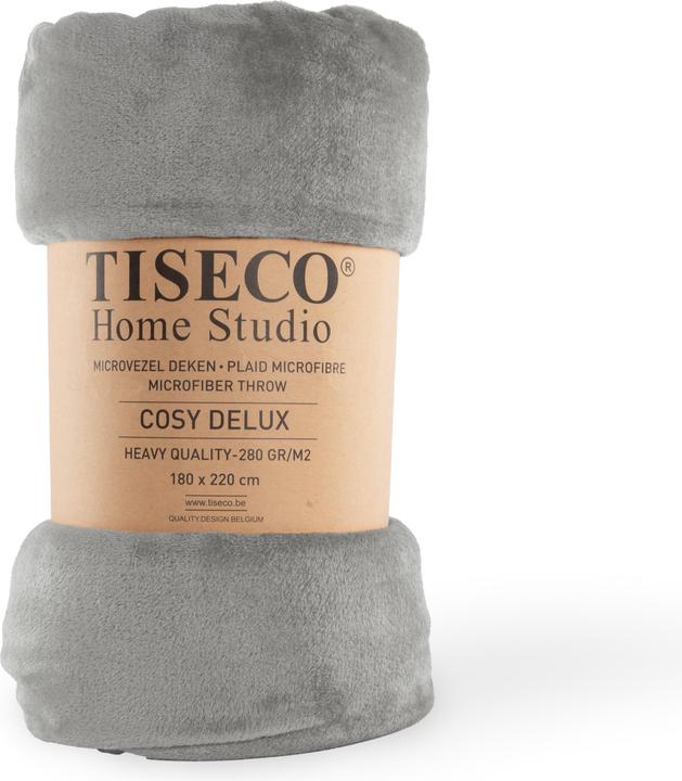 Tiseco Cosy Deluxe