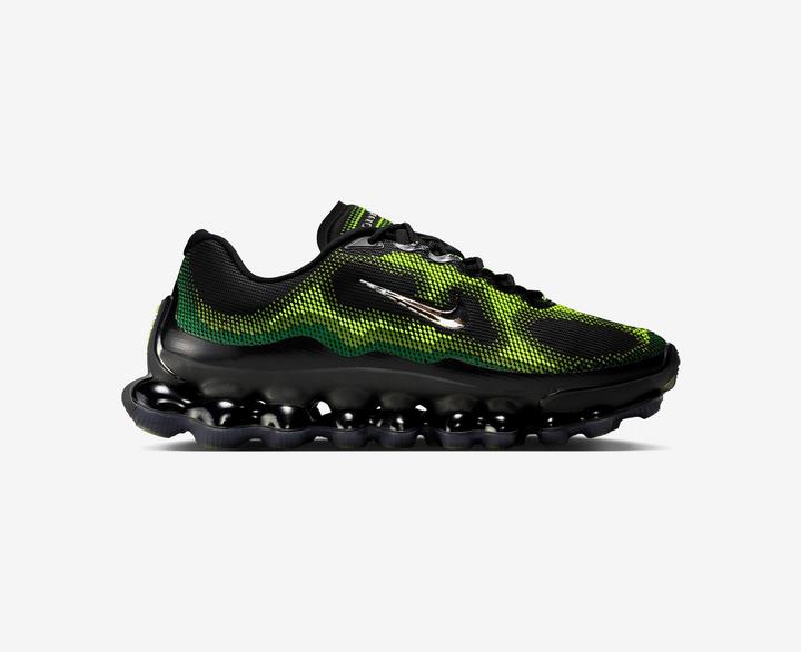 Produktbild Nike Air Liquid Max Black Green Apple (47)