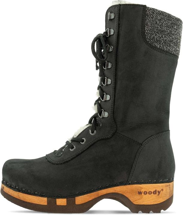Image du produit Woody Rosanna Halflange (41)