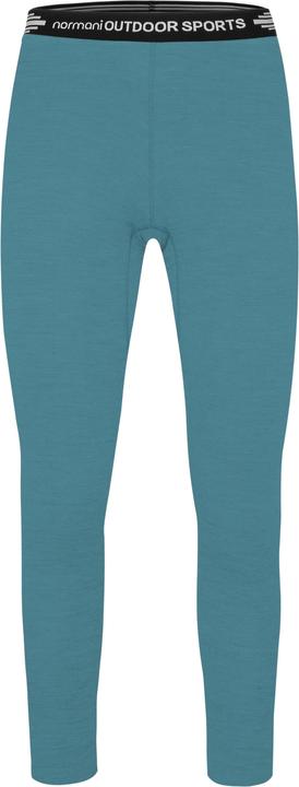 Normani Damen Merino Unterhose Perth - 9125 (XXL)