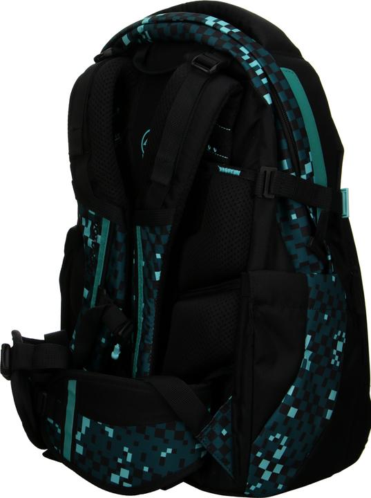 Actual product image Coocazoo Mate Schulrucksack 44 cm (30 l)
